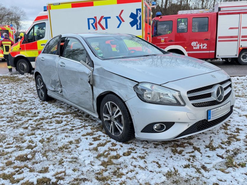 Technische Hilfeleistung